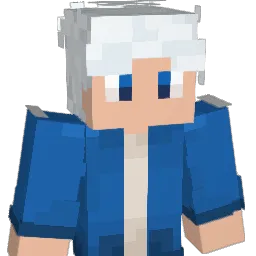 yINeks Minecraft avatar bust