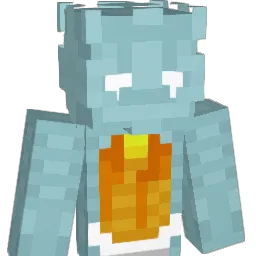 yImIbotXD Minecraft avatar bust