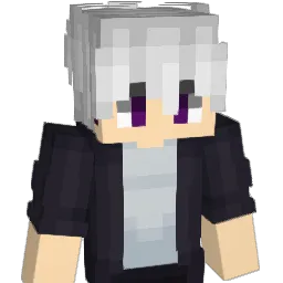 yInosent_ Minecraft avatar bust