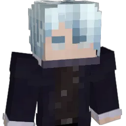 yInsanez Minecraft avatar bust
