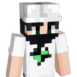 yJohn_Gbz Minecraft avatar bust
