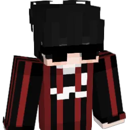 yKaka0 Minecraft avatar bust