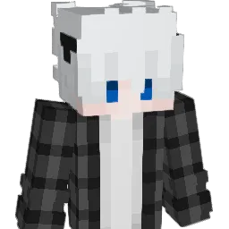 yKashi's Minecraft skin