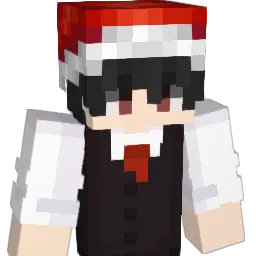 yKduu Minecraft avatar bust