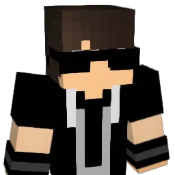 yKevinG0D_ Minecraft avatar bust