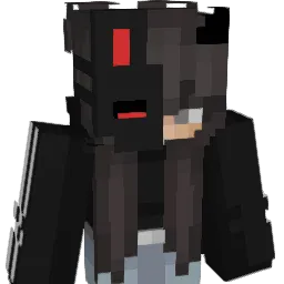 yKeyZ's Minecraft skin