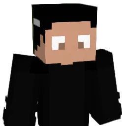 yKilleyXD Minecraft avatar bust
