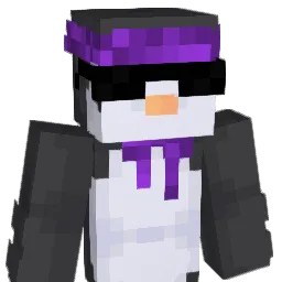 yKingDasher_ Minecraft avatar bust