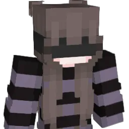 yKirito's Minecraft skin