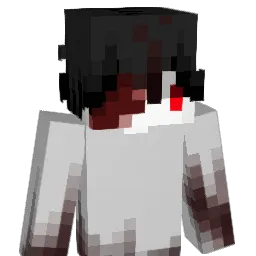 yKlr Minecraft avatar bust