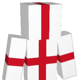 yKrona Minecraft avatar bust