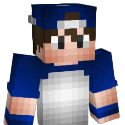 yLebronBDF_ Minecraft avatar bust