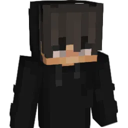 yLexn Minecraft avatar bust