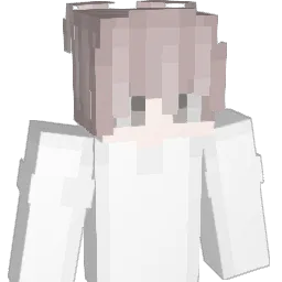 yLil_ Minecraft avatar bust