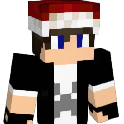 yLockShadowX_ Minecraft avatar bust