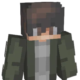 yLokinho Minecraft avatar bust