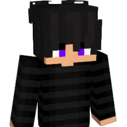 yLostsz Minecraft avatar bust