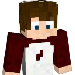 yLucasMC Minecraft avatar bust