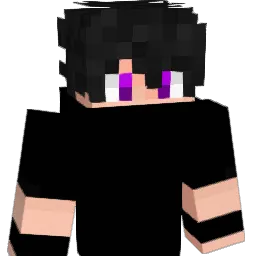 yLucasStar Minecraft avatar bust