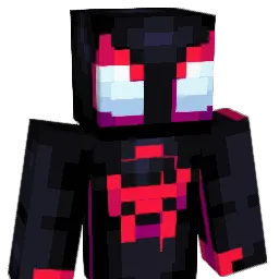 yLusion4 Minecraft avatar bust