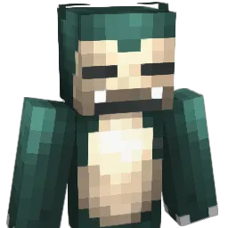 yLxca_ Minecraft avatar bust