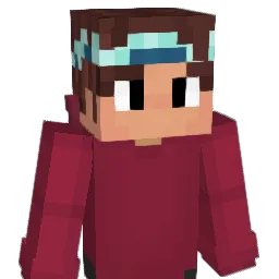 yMaathew_ Minecraft avatar bust
