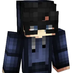 yMaconha Minecraft avatar bust