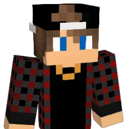 yMacroo Minecraft avatar bust
