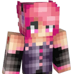 yMarJohn Minecraft avatar bust