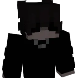 yMatheus29934_ Minecraft avatar bust