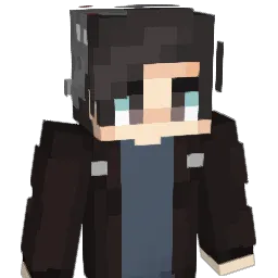 yMatheushx7's Minecraft skin