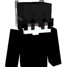 yMatsuk_ Minecraft avatar bust