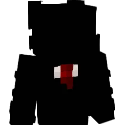Minecraft-Avatar von yMilkTea: Büste