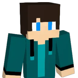 yMonsterOF's Minecraft skin