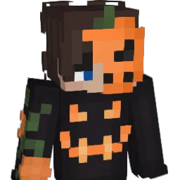 yMugsy Minecraft avatar bust