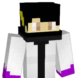 yNatan_ Minecraft avatar bust