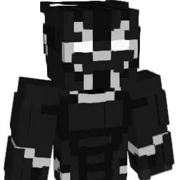 yNotTrip Minecraft avatar bust