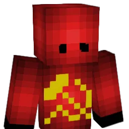 yPINHEIRO Minecraft avatar bust