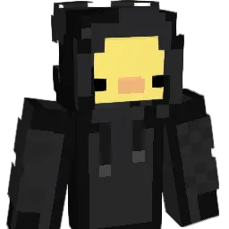 yPand4_ Minecraft avatar bust