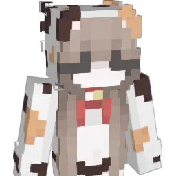 yPardon_ Minecraft avatar bust