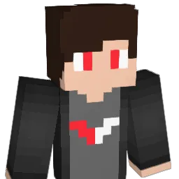 yPedriiin Minecraft avatar bust