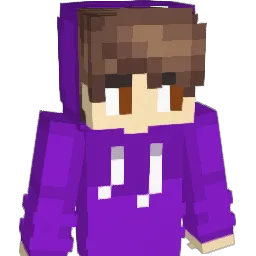 yPhilipp Minecraft avatar bust