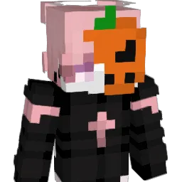 yPortugaSz Minecraft avatar bust