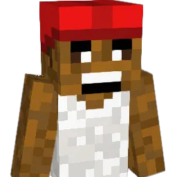 yPvtz Minecraft avatar bust