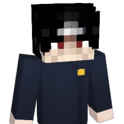 yR4mio Minecraft avatar bust