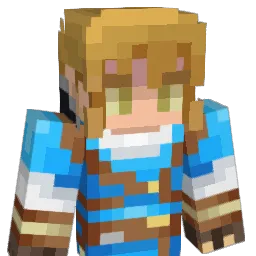 yRaio's Minecraft skin