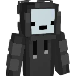 yRatinho Minecraft avatar bust