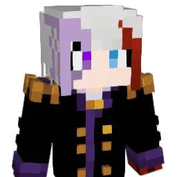 yRed3's Minecraft skin