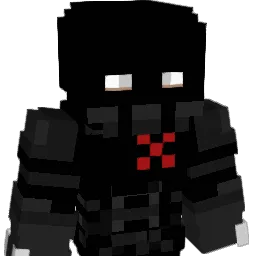 yRed_X's Minecraft skin