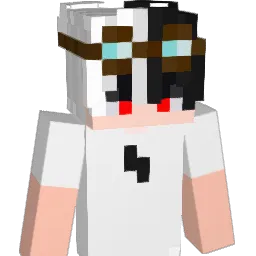 yRedzx Minecraft avatar bust